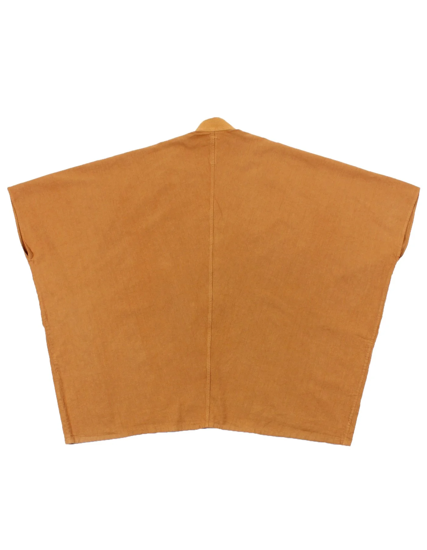 JOROGI - MUSTARD | Prospective Flow | Japanese Fashion for Men